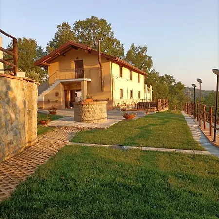 Agriturismo Dolci Ricordi *