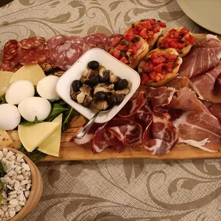 Agriturismo Dolci Ricordi *
