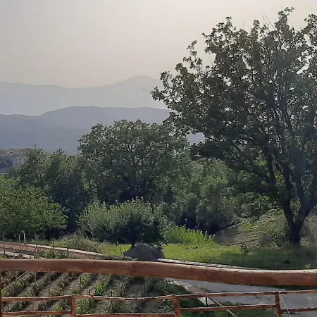 农家乐 Agriturismo Dolci Ricordi *