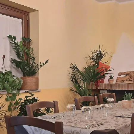 Agriturismo Dolci Ricordi 农家乐 Corleto Monforte